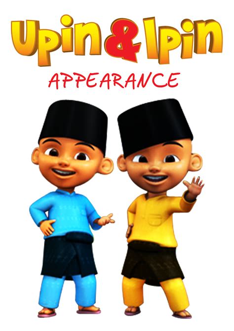 #18 Upin dan Ipin ~ Koleksi Gambar Wallpaper Upin dan Ipin