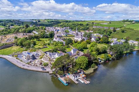 Rosscarbery | Lagoon Activity Centre