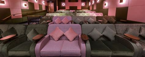 Luxury Cinema Cardiff | Cinema Listings & Tickets - Everyman Cinema