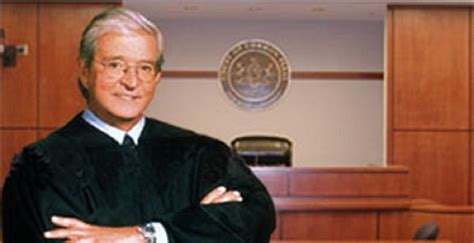 Jerry Sheindlin - Bio, Facts, Family Life of Judge