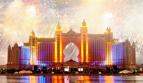 dubai-downtown-fireworks | New Years Eve 2024