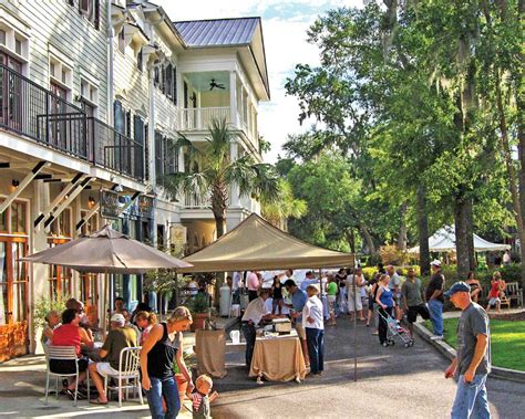 Habersham Marketplace: Beaufort, South Carolina - Live Work Learn Play