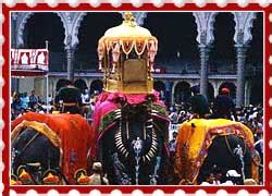 Karnataka Festivals - Festivals of Karnataka - Festivals in Karnataka ...