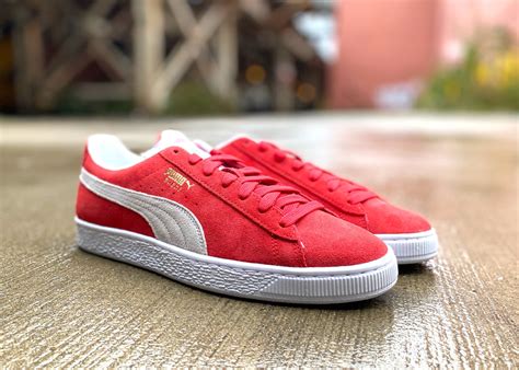 Puma Suede Classic Review - Soleracks