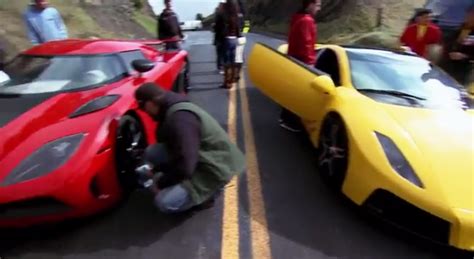 Meet The Cars Of The Need For Speed Movie: Video