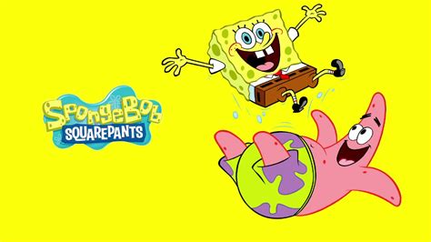 Spongebob Tv