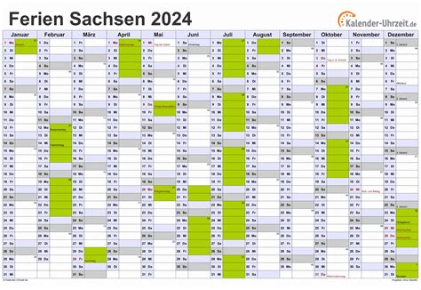 Kalender 2024 Sachsen Top Latest Incredible - School Calendar Dates 2024