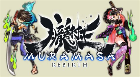 Muramasa Rebirth Guide - IGN