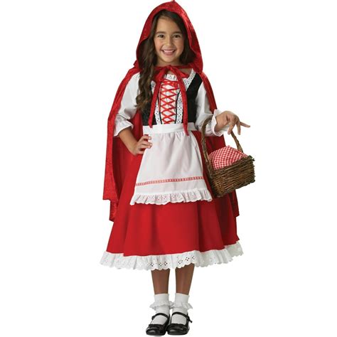 Classic Storybook Characters | Most Popular Halloween Costumes For Kids 2015 | POPSUGAR Family ...