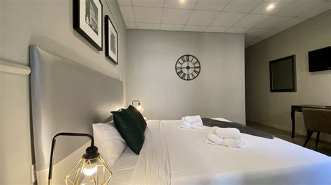 Standard Rooms - Sliema Marina Hotel