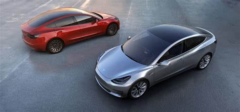 Elon Musk: Tesla Model 3 can do 0-100km/h in 3.5s - ForceGT.com