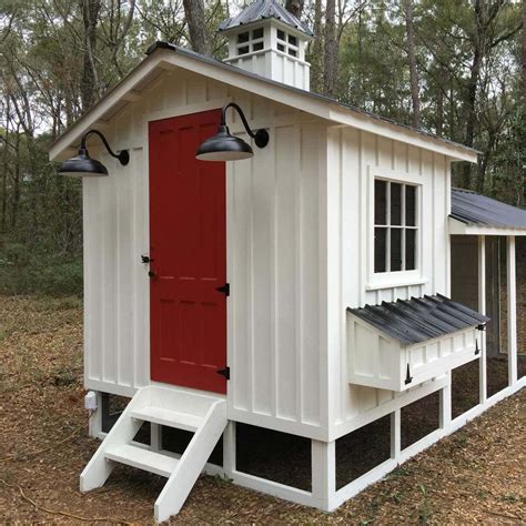 14 Wonderful and Wacky Chicken Coop Ideas — The Family Handyman