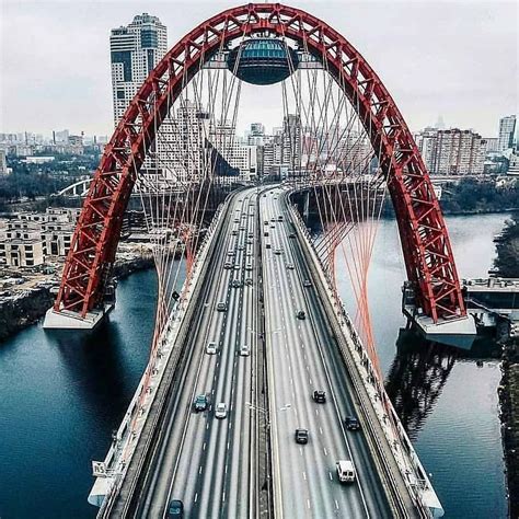 What a beautiful bridge!! . . . #civilengineer #structures #building# ...