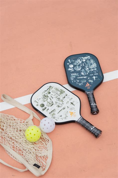 Rally Pickleball Merch — Rally