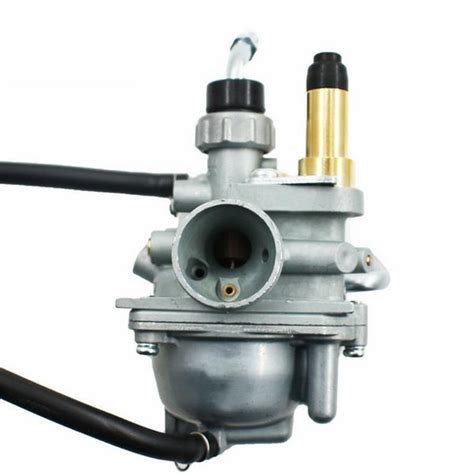 MIKUNI Carburetor FOR 2006-2011 TTR50 Dirt Bike CA65