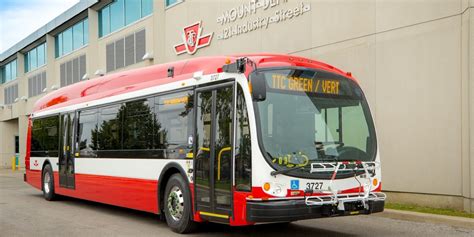 CA: Ottawa to procure 450 e-buses by 2027 | electrive.com