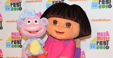 First "Dora The Explorer" Live Action Movie Trailer! - 96.5 KOIT