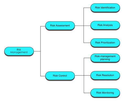 A Review of Two Software Risk Management Methods – SAPM: Course Blog