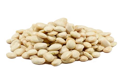 Baby Lima Beans Bulk — Baby Limas Wholesale