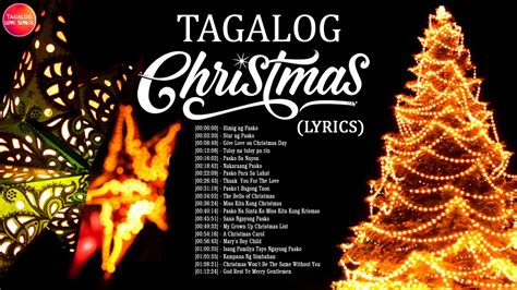 Youtube Christmas Songs Tagalog Gift | My XXX Hot Girl