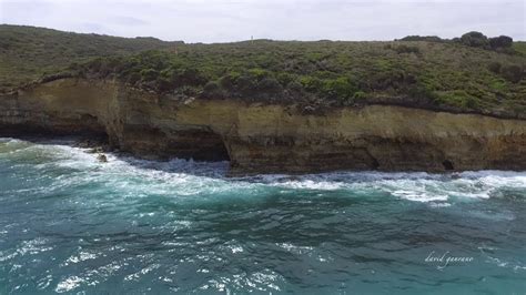 Port Campbell Beach, Victoria - YouTube