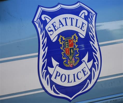 Seattle Hired 108 Police Officers In 2019, Decade's Highest | Seattle ...