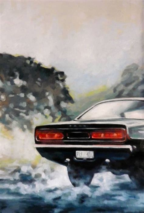 Car smoke Painting | Thomas saliot, Smoke painting, Smoke drawing