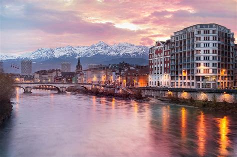 Grenoble | France photography, Grenoble, France travel