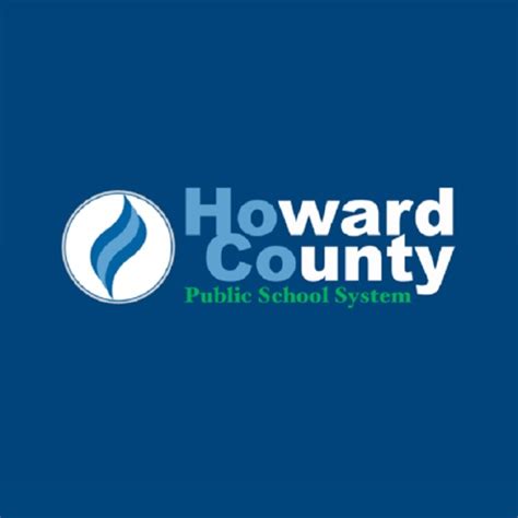 HCPSS by Howard County Public School System