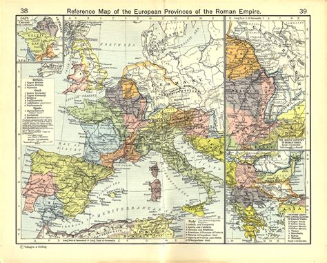 Europe Historical Maps - Perry-Castañeda Map Collection - UT Library Online