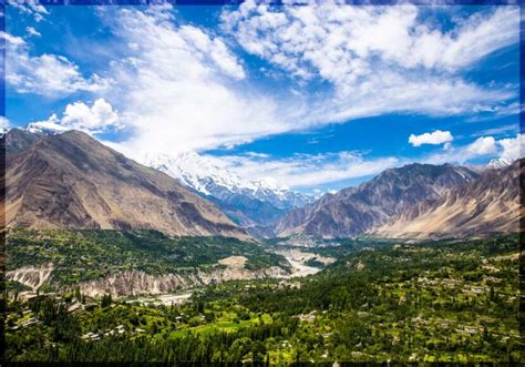 Best Travel Destinations for Summer 2019 | See Pakistan Tours