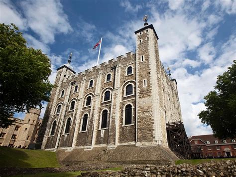 Tower of London : Haunted Destination of the Week : Travel Channel ...