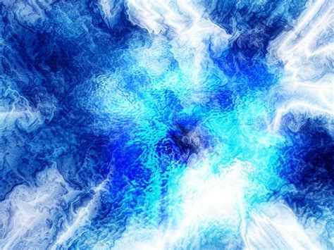 HD wallpaper: Abstract, Blue, Ice | Wallpaper Flare