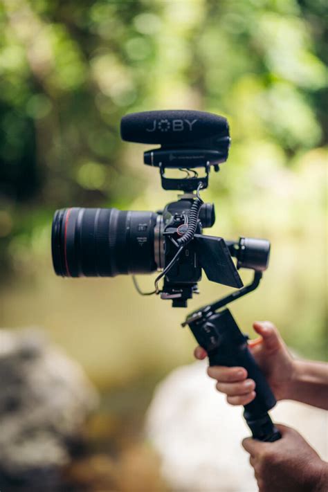 Finding the Best Shotgun Microphone For Video Content Creators in 2023