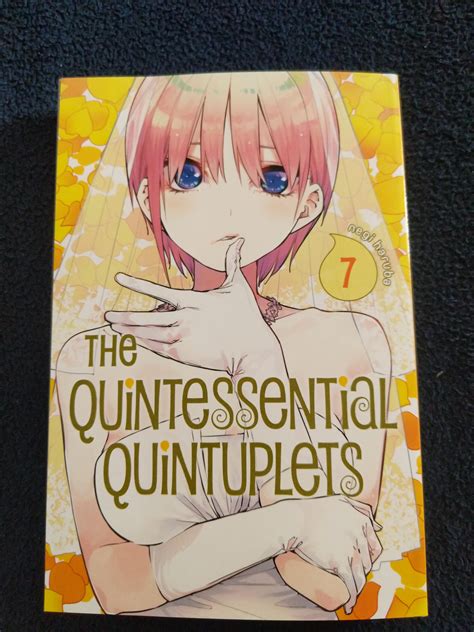 Found this baby a few days early at Barnes and Noble! : r/manga