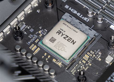 AMD Ryzen 5 5600X Most Affordable Gaming Processor - IMC Grupo