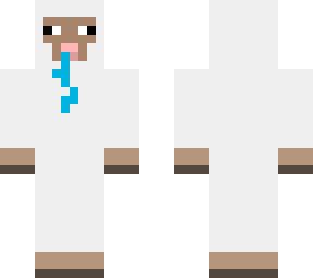 sheep | Minecraft Skin