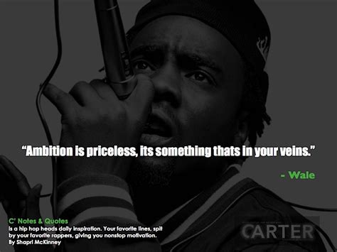 Inspirational Quotes By Rappers. QuotesGram