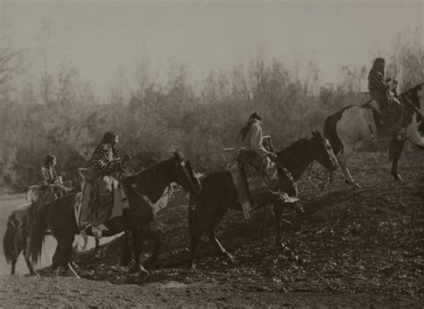 Crow Tribe: 50 Historic Photos From The Dying Days Of The Wild West