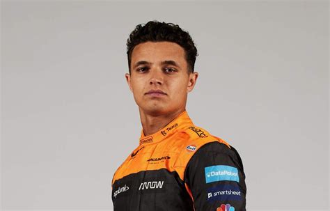 Lando Norris feels ready to 'lead' the McLaren team in Formula 1 : PlanetF1