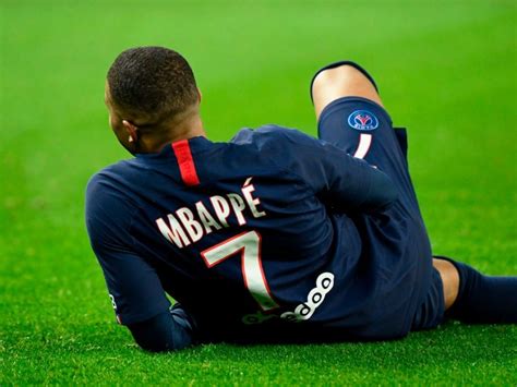 Mbappe Celebration Wallpaper Psg | Biajingan Wall