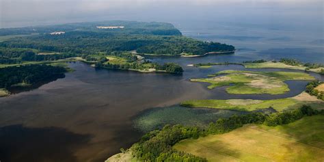 Chesapeake Bay Watershed Agreement | Chesapeake Bay Program