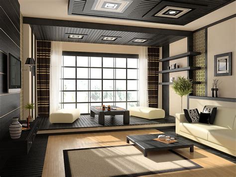 Ways to add Japanese style to your interior design