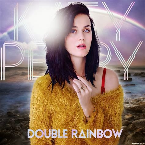 LSS: Double Rainbow (Katy Perry)