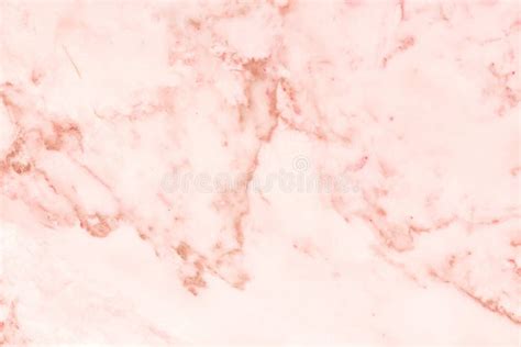 Rose Gold Marble Texture in Natural Pattern with High Resolution for ...