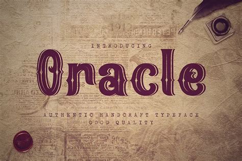 39 Best Inline Fonts for Unique Designs - Vandelay Design