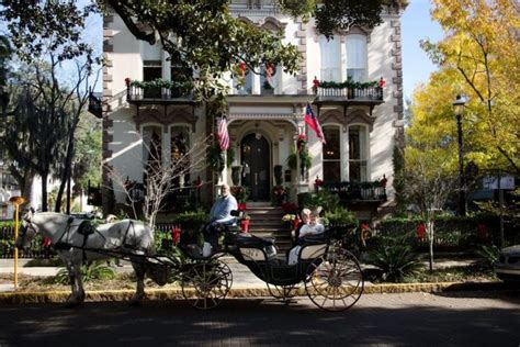 Savannah: Historic District Hotels in Savannah, GA: Historic District ...