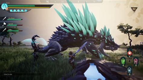 Dauntless Review – Gamecritics.com