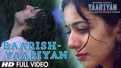 Yaariyan Hindi Movie