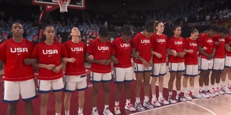 USA Target yet another Women’s Basketball World Cup Crown